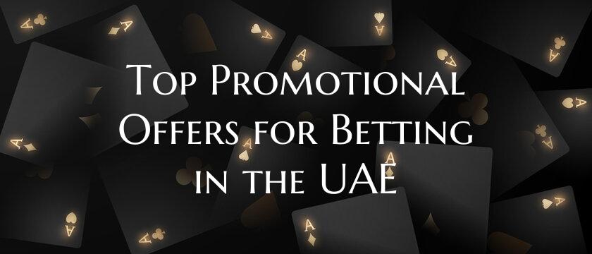 Top Promotional Offers for B...