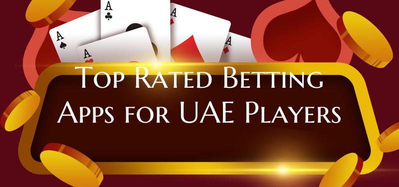Top Rated Betting Apps for U...
