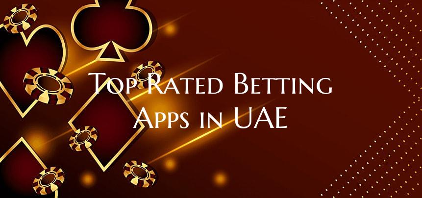 Top Rated Betting Apps in UA...