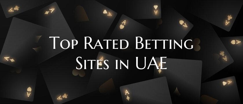 Top Rated Betting Sites in U...