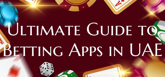 Ultimate Guide to Betting Ap...