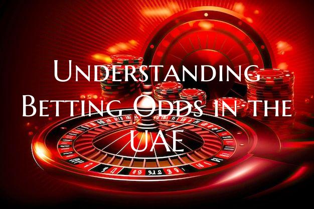 Understanding Betting Odds i...