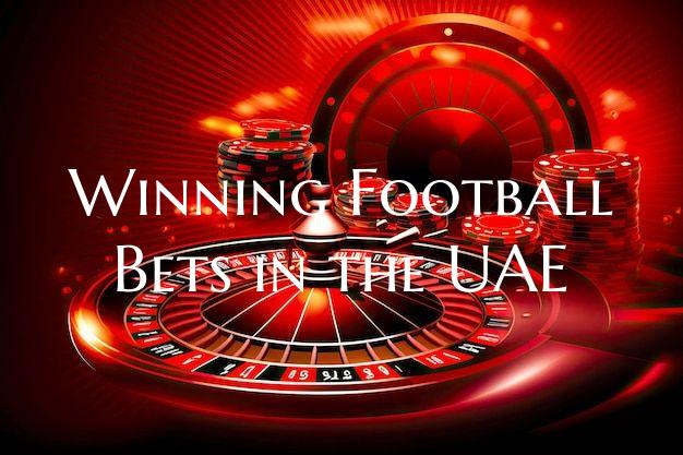 Winning Football Bets in the...