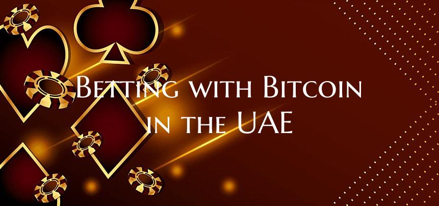 Betting with Bitcoin in the ...