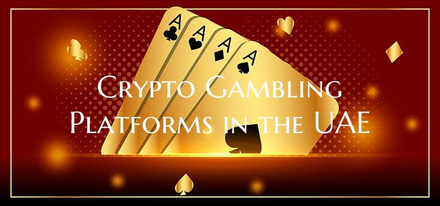 Crypto Gambling Platforms in...
