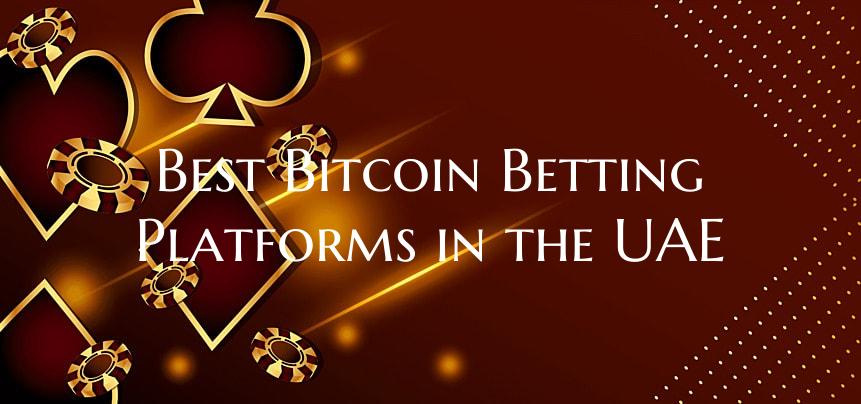 Best Bitcoin Betting Platfor...