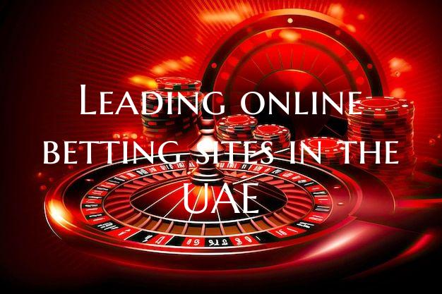 Leading online betting sites...
