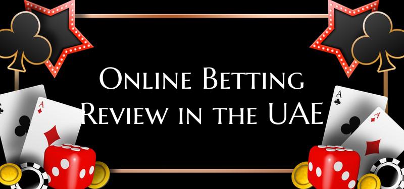 Online Betting Review in the...