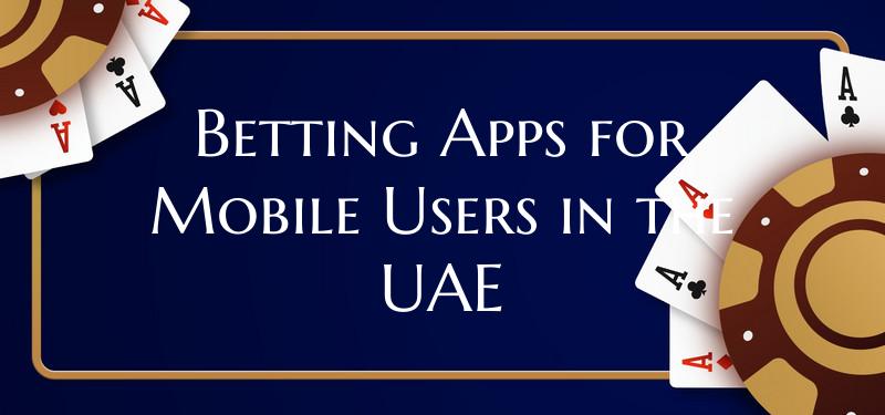 Betting Apps for Mobile User...